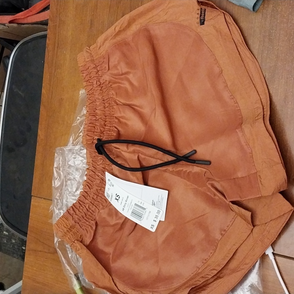 Reebok swim shorts